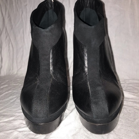 YSL Booties Authentic # series SA 224652 - Picture 4 of 8